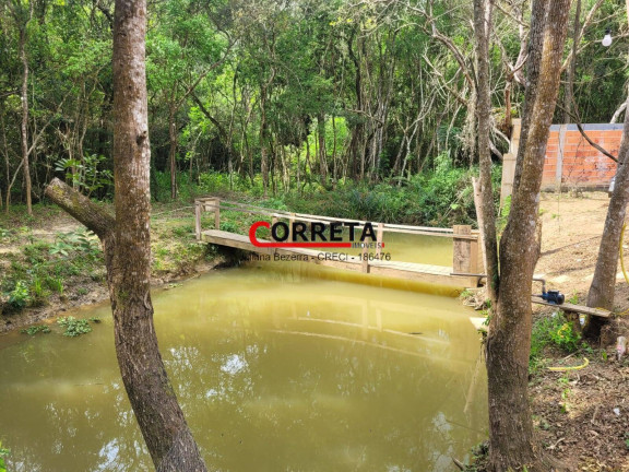 Imagem Casa com 2 Quartos à Venda, 1.000 m² em Cupim - Ibiúna
