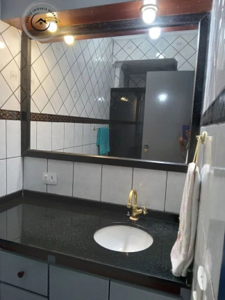Imagem Sobrado com 3 Quartos à Venda, 70 m² em Enseada - Guarujá Imagem Sobrado com 3 Quartos à Venda, 70 m² em Enseada - Guarujá