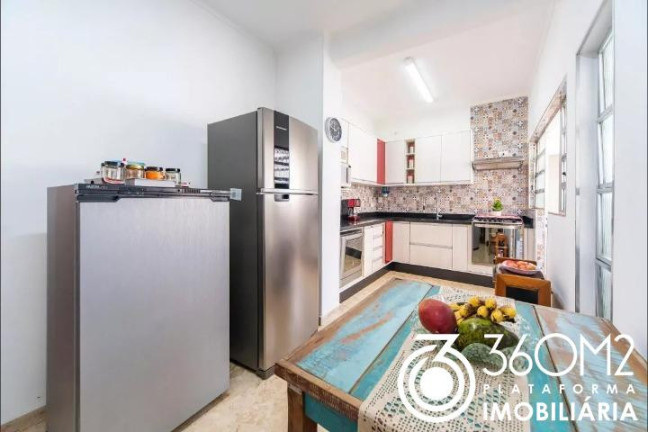 Imagem Apartamento com 3 Quartos à Venda, 183 m² em Centro - Santo André Imagem Apartamento com 3 Quartos à Venda, 183 m² em Centro - Santo André