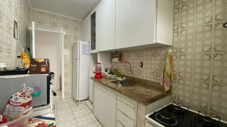 Imagem Apartamento com 2 Quartos à Venda, 50 m² em Aviação - Praia Grande