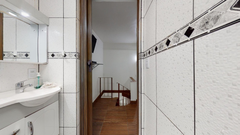 Imagem Sobrado com 3 Quartos à Venda, 220 m² em Ipiranga - São Paulo