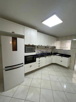 Imagem Apartamento com 3 Quartos à Venda, 123 m² em Tupi - Praia Grande Imagem Apartamento com 3 Quartos à Venda, 123 m² em Tupi - Praia Grande
