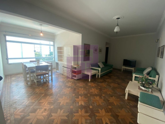 Apartamento com 3 Quartos à Venda, 163 m² em Pitangueiras - Guarujá