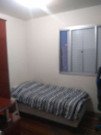 Imagem Apartamento com 3 Quartos à Venda, 97 m² em Sacomã - São Paulo