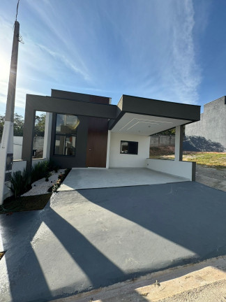 Imagem Casa com 3 Quartos à Venda, 117 m² em Horto Florestal - Sorocaba