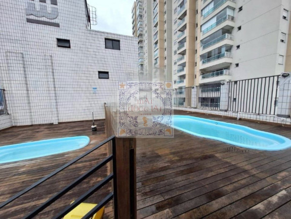Imagem Apartamento com 2 Quartos à Venda, 71 m² em Campo Grande - Santos Imagem Apartamento com 2 Quartos à Venda, 71 m² em Campo Grande - Santos