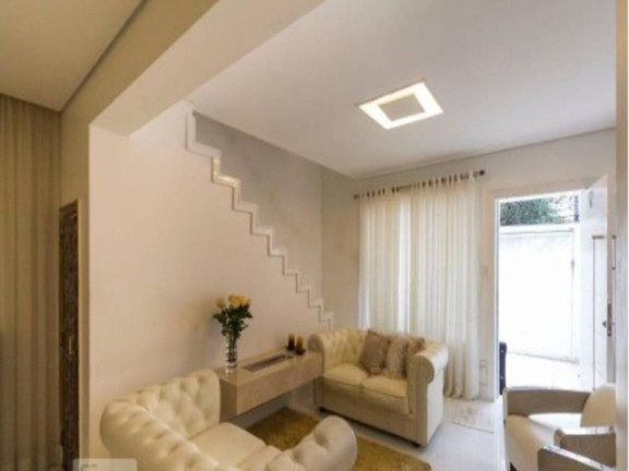 Imagem Casa com 3 Quartos para Alugar, 150 m² em Vila Clementino - São Paulo Imagem Casa com 3 Quartos para Alugar, 150 m² em Vila Clementino - São Paulo