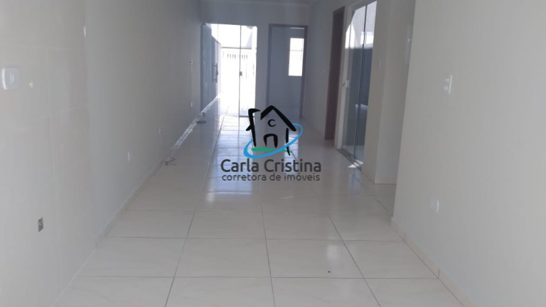 Imagem Casa com 3 Quartos à Venda, 62 m² em Balneário Canoas - Pontal Do Paraná
