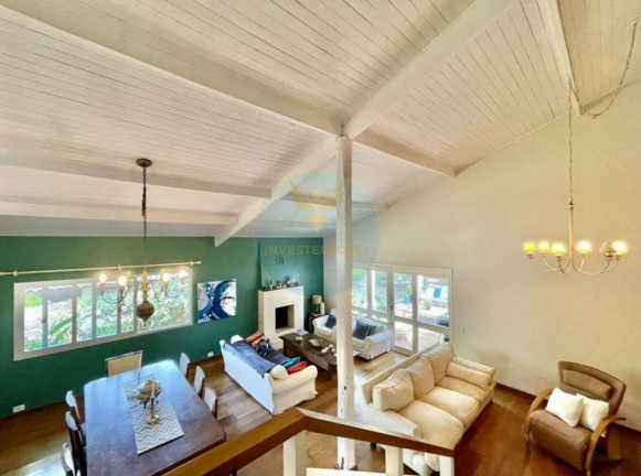 Imagem Casa de Condomínio com 4 Quartos à Venda, 283 m² em Granja Viana - Cotia Imagem Casa de Condomínio com 4 Quartos à Venda, 283 m² em Granja Viana - Cotia