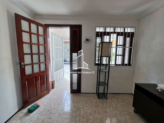 Imagem Casa com 3 Quartos à Venda, 108 m² em Cidade 2000 - Fortaleza