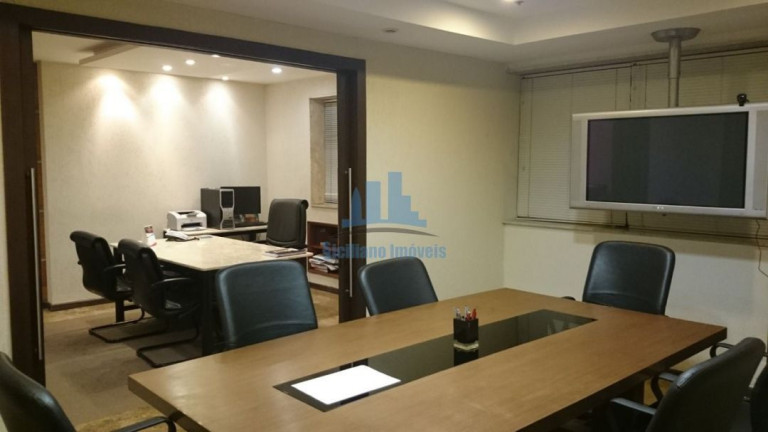 Imagem Sala Comercial à Venda, 350 m² em Centro - Rio De Janeiro Imagem Sala Comercial à Venda, 350 m² em Centro - Rio De Janeiro