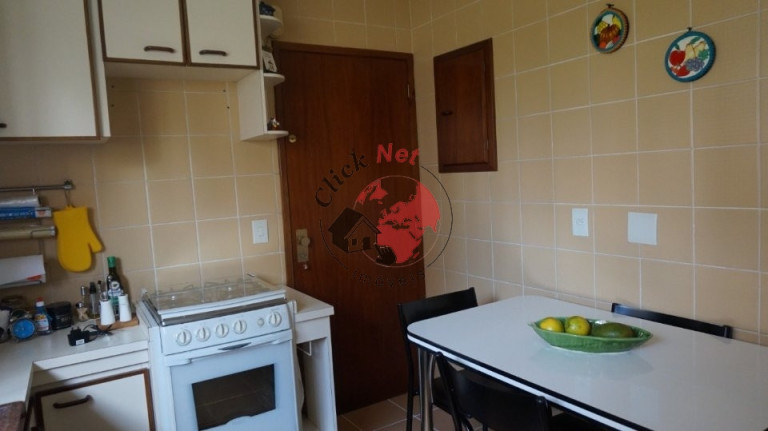 Imagem Apartamento com 3 Quartos à Venda, 137 m² em Santa Paula - São Caetano Do Sul