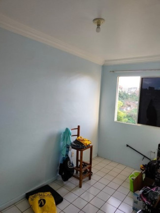 Imagem Apartamento com 2 Quartos à Venda, 55 m² em Sete De Abril - Salvador Imagem Apartamento com 2 Quartos à Venda, 55 m² em Sete De Abril - Salvador