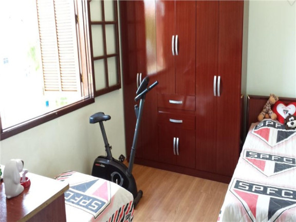 Imagem Casa com 3 Quartos à Venda, 130 m² em Jardim Macarenko - Sumaré Imagem Casa com 3 Quartos à Venda, 130 m² em Jardim Macarenko - Sumaré