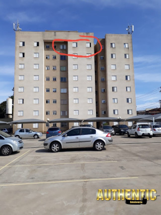 Imagem Apartamento com 2 Quartos à Venda, 42 m² em Rancho Grande - Itu Imagem Apartamento com 2 Quartos à Venda, 42 m² em Rancho Grande - Itu