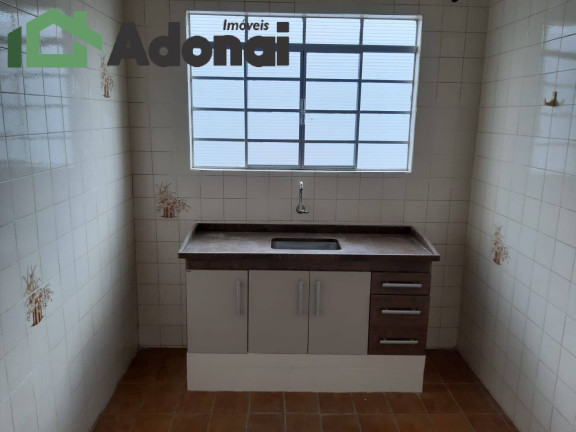 Imagem Casa com 2 Quartos à Venda, 109 m² em Jardim Alessandra - Várzea Paulista