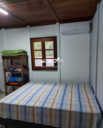 Imagem Casa com 3 Quartos à Venda, 180 m² em Boracéia - Bertioga