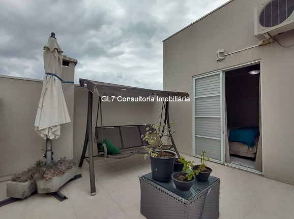 Imagem Casa com 3 Quartos à Venda,  em Villaggio Di Itaici - Indaiatuba