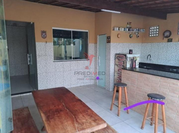 Imagem Casa com 2 Quartos à Venda, 200 m² em Bessa - João Pessoa Imagem Casa com 2 Quartos à Venda, 200 m² em Bessa - João Pessoa