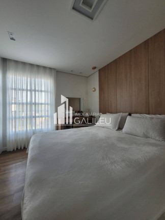 Imagem Casa de Condomínio com 4 Quartos à Venda, 200 m² em Parque Alto Taquaral - Campinas Imagem Casa de Condomínio com 4 Quartos à Venda, 200 m² em Parque Alto Taquaral - Campinas