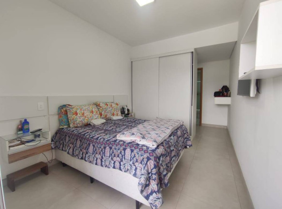Imagem Apartamento com 3 Quartos à Venda, 135 m² em Itaguá - Ubatuba