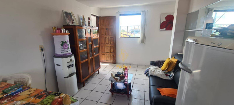 Imagem Apartamento com 2 Quartos à Venda, 69 m² em Jaguaribe - João Pessoa