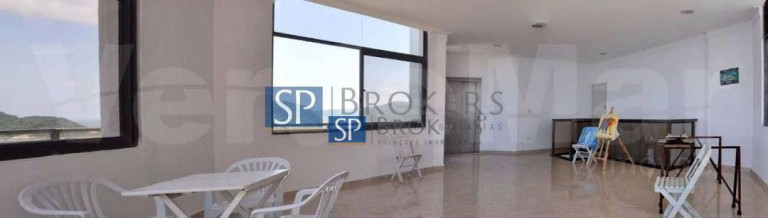 Imagem Apartamento com 6 Quartos à Venda, 504 m² em Jardim Astúrias - Guarujá