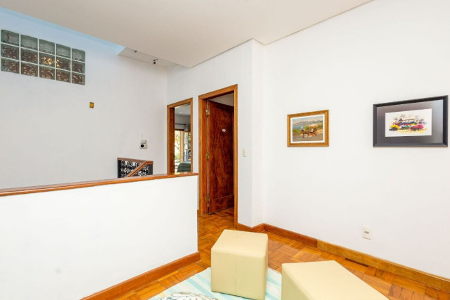 Imagem Casa com 3 Quartos à Venda, 372 m² em Indianópolis - São Paulo Imagem Casa com 3 Quartos à Venda, 372 m² em Indianópolis - São Paulo