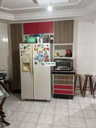 Imagem Casa com 2 Quartos à Venda, 90 m² em Jardim Torrão De Ouro - São José Dos Campos Imagem Casa com 2 Quartos à Venda, 90 m² em Jardim Torrão De Ouro - São José Dos Campos