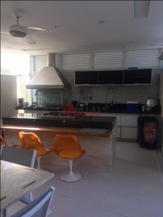 Imagem Apartamento com 5 Quartos à Venda, 471 m² em Riviera Módulo 2 - Bertioga