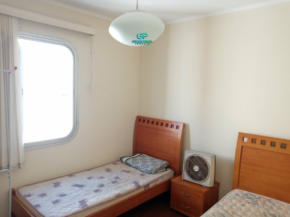 Imagem Apartamento com 3 Quartos à Venda, 130 m² em Pitangueiras - Guarujá