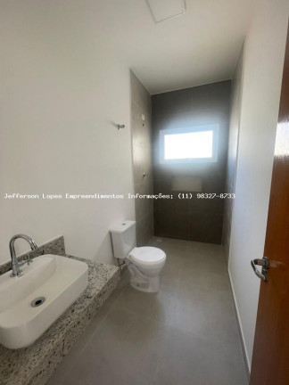 Imagem Casa com 3 Quartos à Venda, 77 m² em Residencial Parque Imperial - Salto