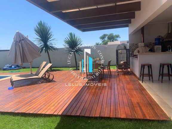 Imagem Casa à Venda, 900 m² em Flora Ville - Boituva Imagem Casa à Venda, 900 m² em Flora Ville - Boituva