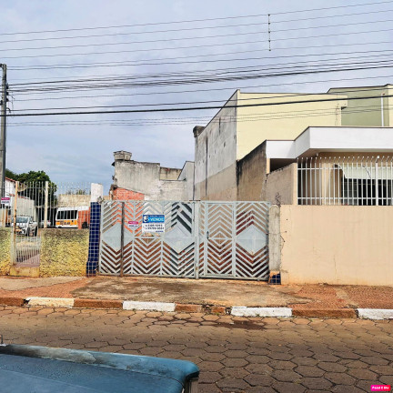 Terreno à Venda,  em Centro - Tatuí