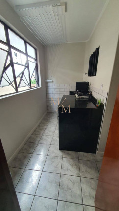 Imagem Apartamento com 3 Quartos à Venda, 145 m² em Pompéia - Santos Imagem Apartamento com 3 Quartos à Venda, 145 m² em Pompéia - Santos