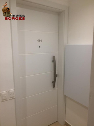 Imagem Apartamento com 2 Quartos à Venda, 70 m² em Moema - São Paulo
