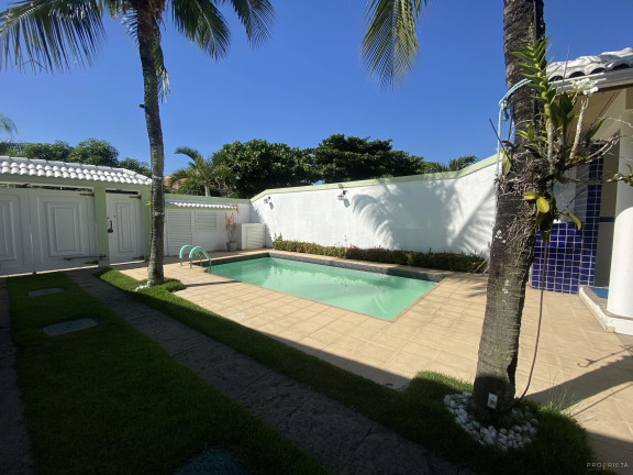 Imagem Casa de Condomínio com 4 Quartos à Venda, 380 m² em Barra Da Tijuca - Rio De Janeiro Imagem Casa de Condomínio com 4 Quartos à Venda, 380 m² em Barra Da Tijuca - Rio De Janeiro