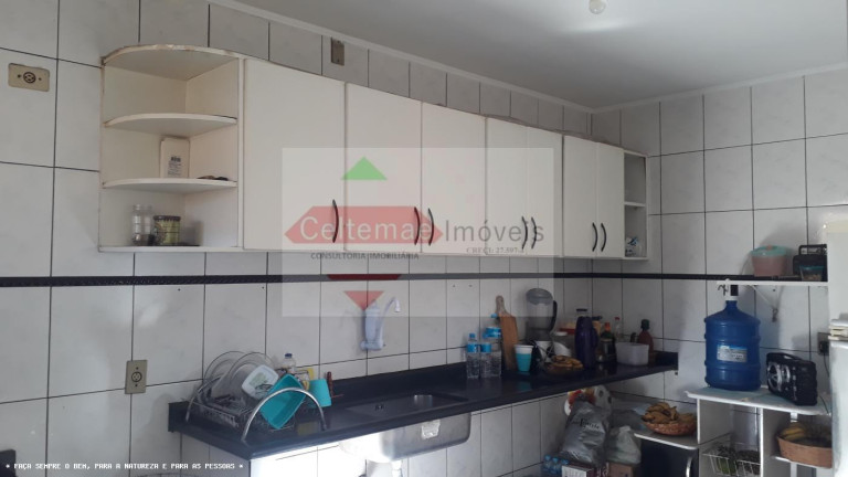 Imagem Casa com 3 Quartos à Venda, 280 m² em Jardim Eulalia - Taubaté