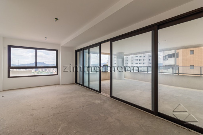 Imagem Apartamento com 4 Quartos à Venda, 343 m² em Alto Da Lapa - São Paulo Imagem Apartamento com 4 Quartos à Venda, 343 m² em Alto Da Lapa - São Paulo