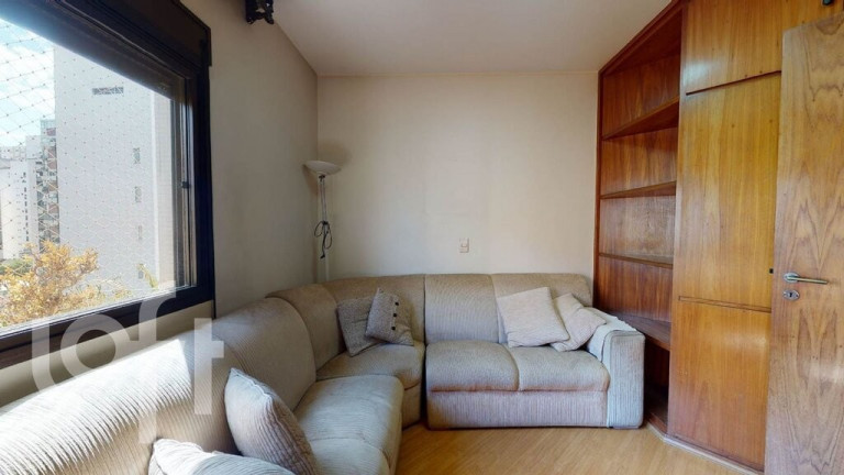 Imagem Imóvel com 2 Quartos à Venda, 40 m² em Vila Ema - São Paulo