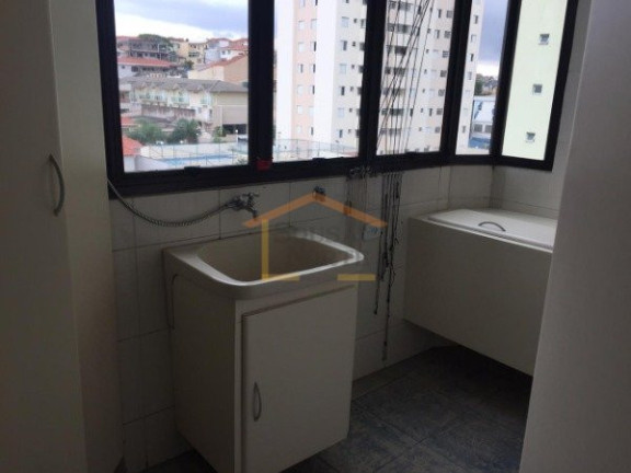 Imagem Apartamento com 3 Quartos à Venda, 130 m² em Parada Inglesa - São Paulo Imagem Apartamento com 3 Quartos à Venda, 130 m² em Parada Inglesa - São Paulo