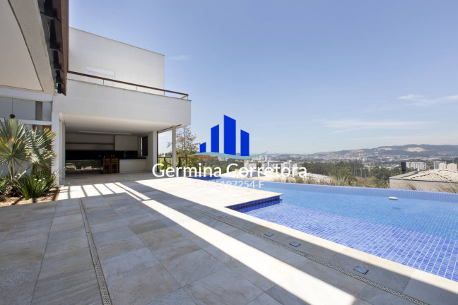 Imagem Casa com 4 Quartos à Venda, 690 m² em Tamboré - Santana De Parnaíba Imagem Casa com 4 Quartos à Venda, 690 m² em Tamboré - Santana De Parnaíba