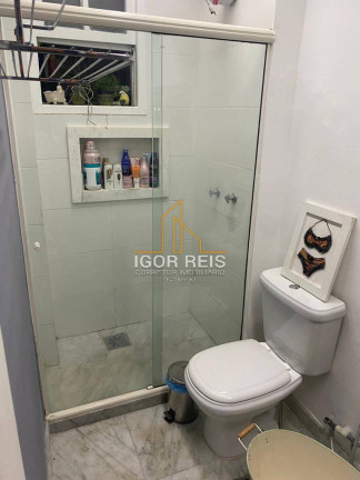 Imagem Apartamento com 3 Quartos à Venda, 125 m² em Icaraí - Niterói