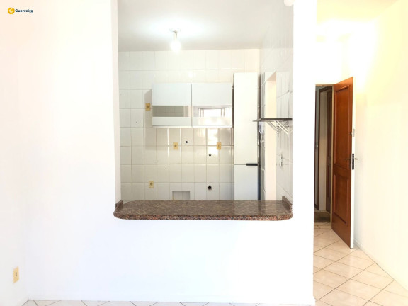 Imagem Apartamento com 2 Quartos à Venda, 64 m² em Itacorubi - Florianópolis