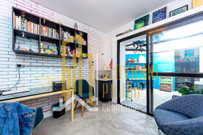 Imagem Casa com 3 Quartos à Venda ou Locação, 280 m² em Pinheiros - São Paulo Imagem Casa com 3 Quartos à Venda ou Locação, 280 m² em Pinheiros - São Paulo