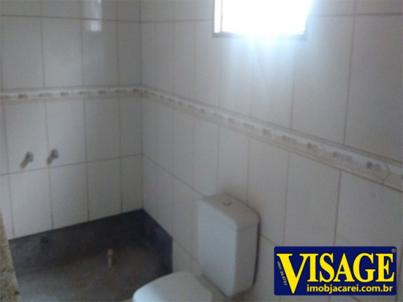 Imagem Sobrado com 4 Quartos à Venda,  em Res. De Ville - São José Dos Campos