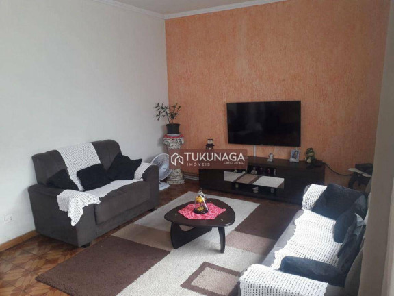 Sobrado com 2 Quartos à Venda, 200 m² em Conjunto Habitacional Jova Rural - São Paulo