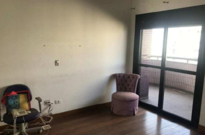 Imagem Apartamento com 3 Quartos à Venda, 394 m² em Jardim Anália Franco - São Paulo