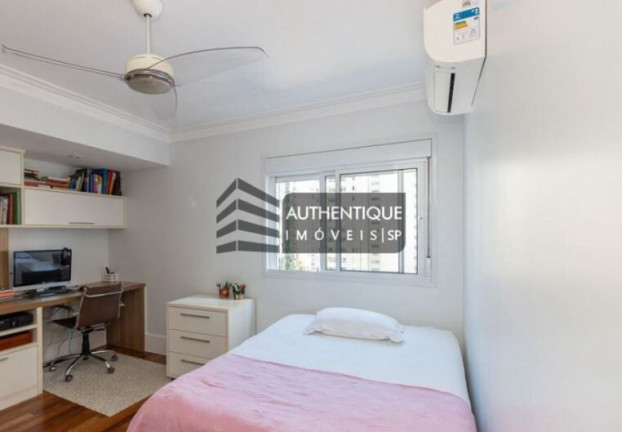 Imagem Apartamento com 4 Quartos à Venda, 290 m² em Campo Belo - São Paulo Imagem Apartamento com 4 Quartos à Venda, 290 m² em Campo Belo - São Paulo