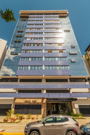 Apartamento com 2 Quartos à Venda, 84 m² em Praia Grande - Torres
